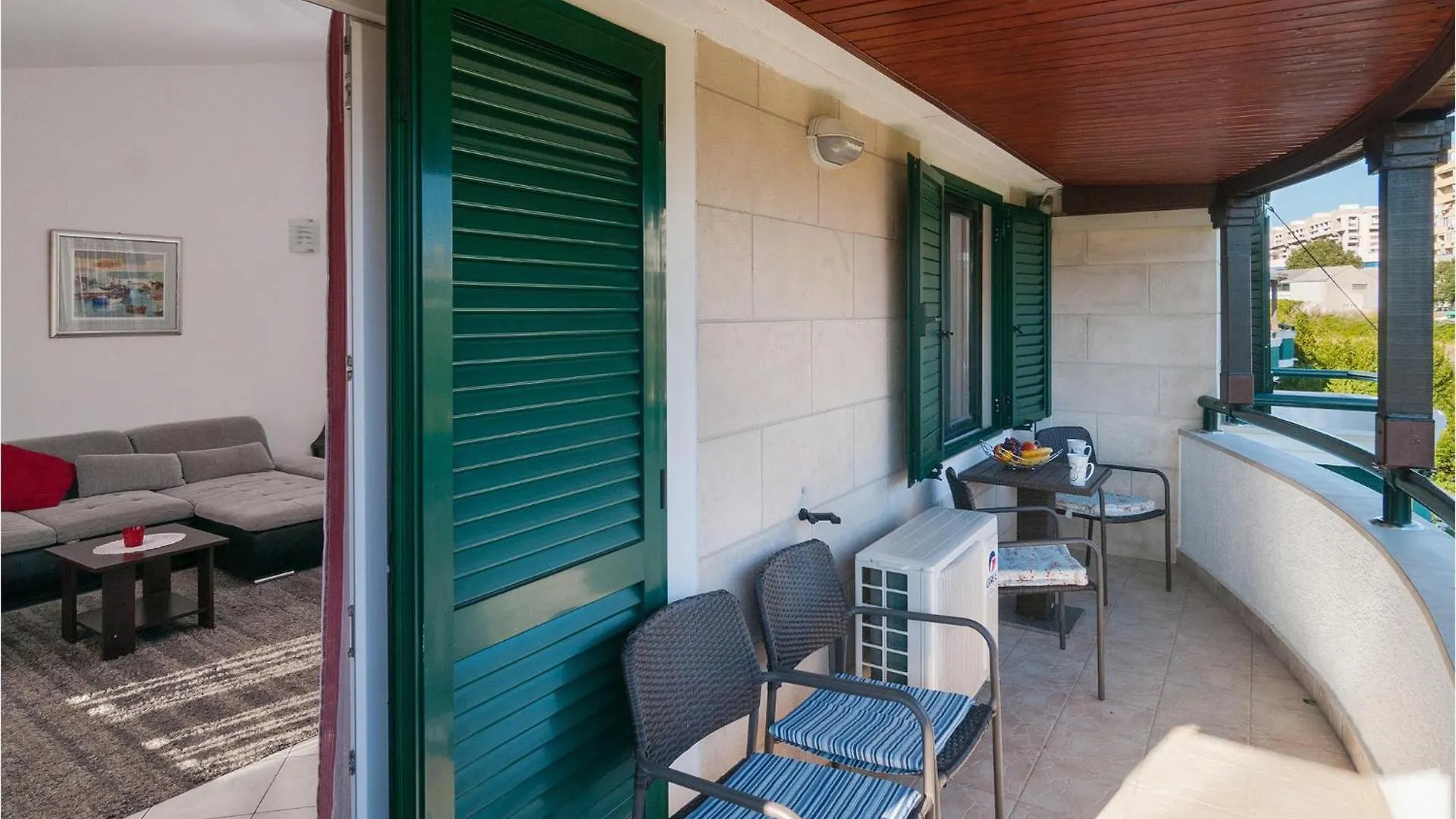Nice Home In Split With Wifi 0*,  Croatia