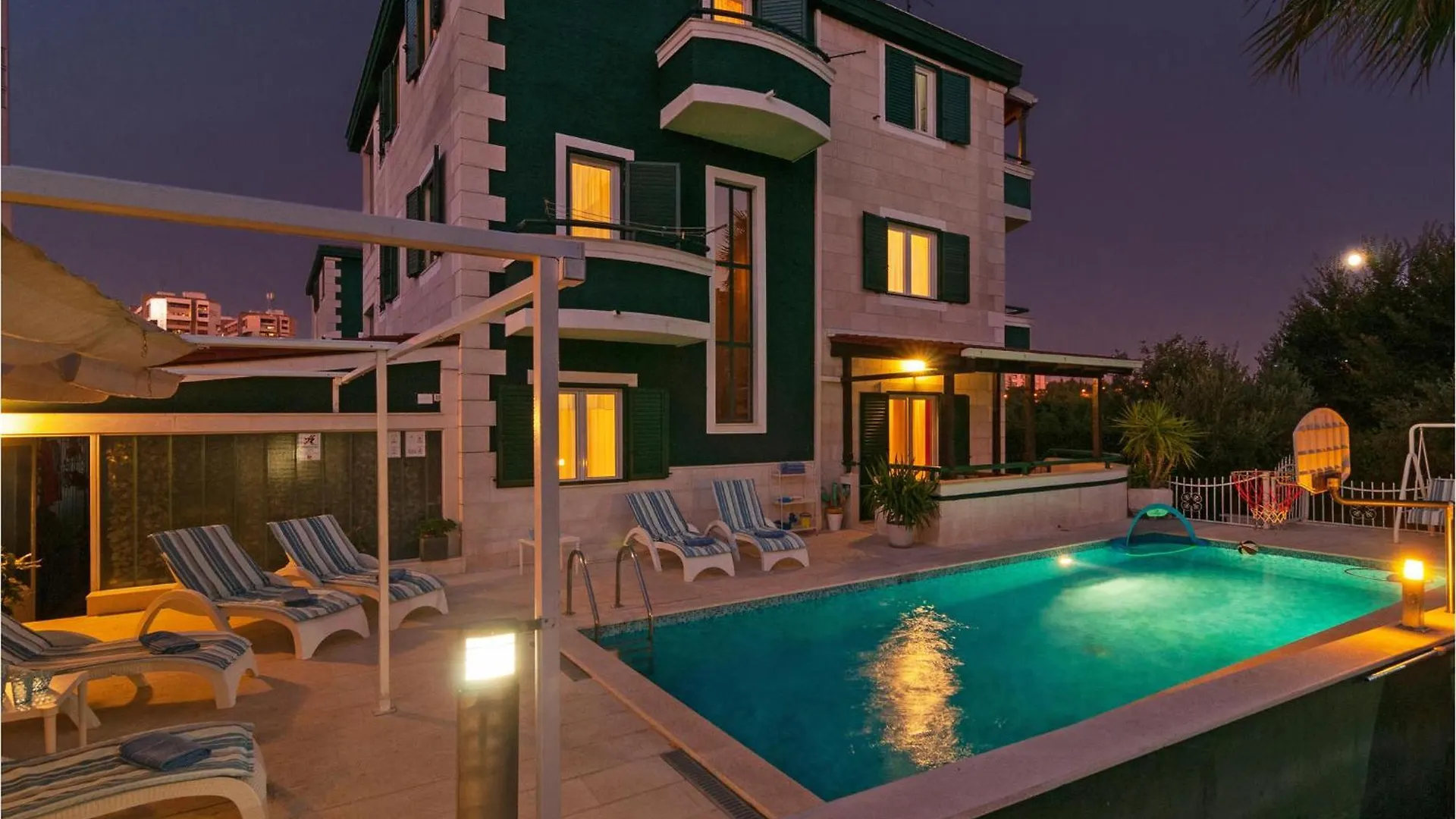 Nice Home In Split With Wifi Croatia