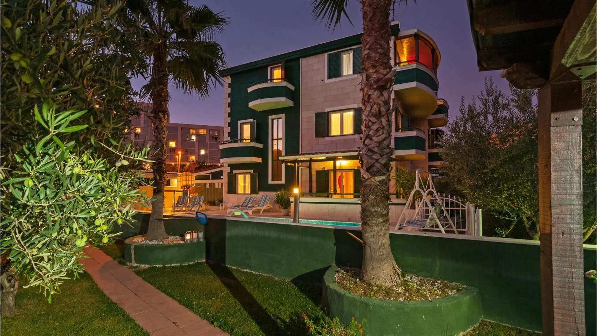 Vikendica Nice Home In Split With Wifi Croatia