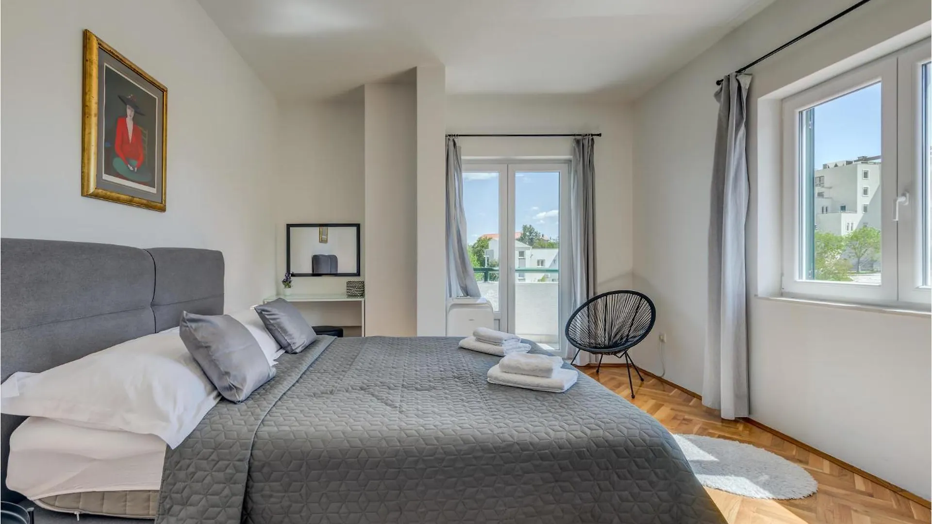 Nice Home In Split With Wifi 0*,