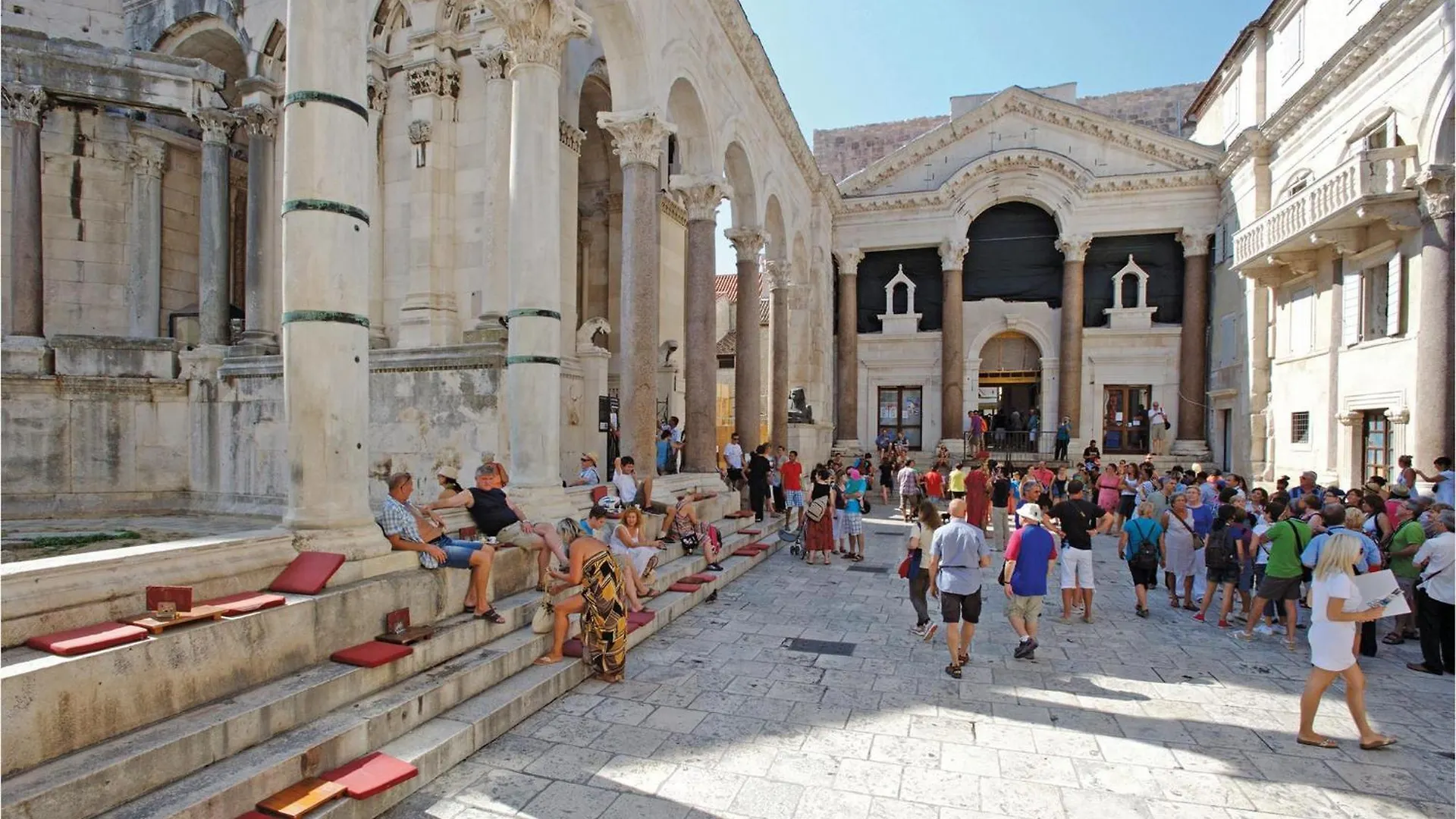Vikendica Nice Home In Split With Wifi Croatia