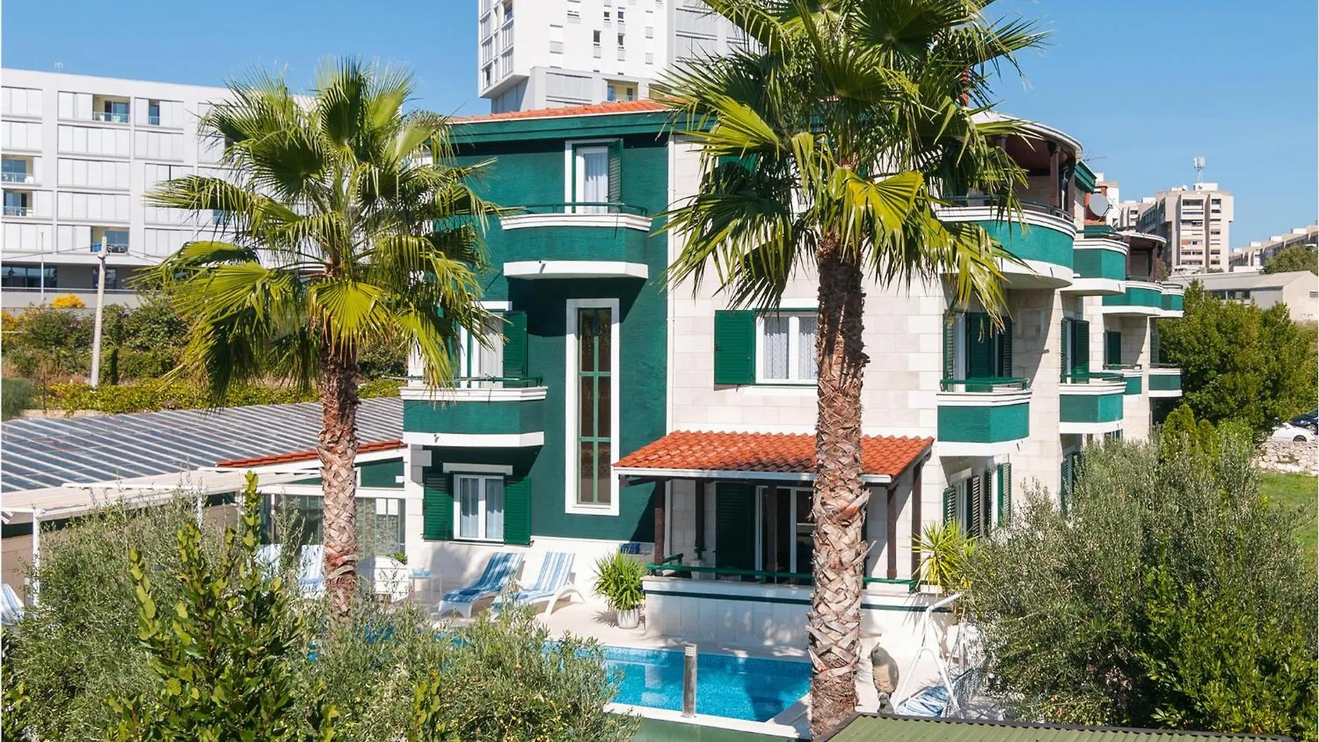 Vikendica Nice Home In Split With Wifi