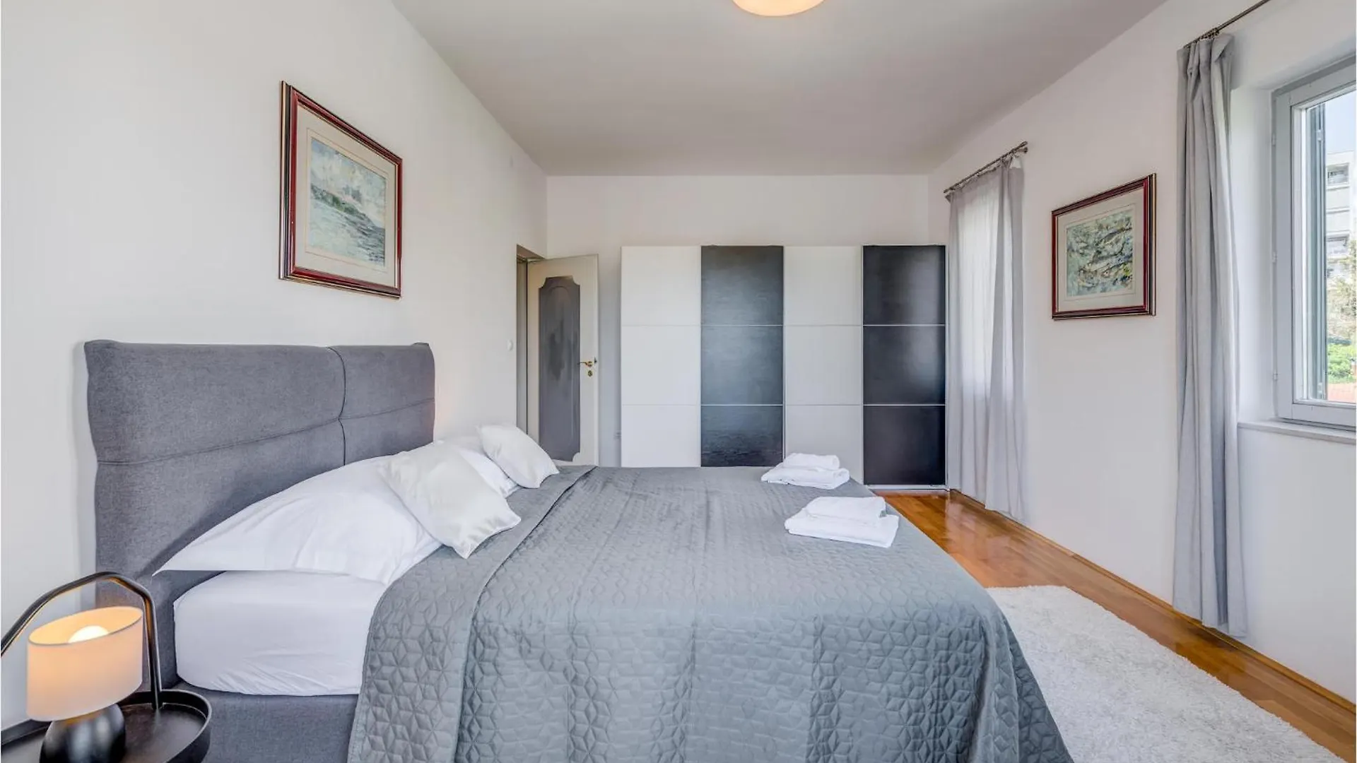 Nice Home In Split With Wifi
