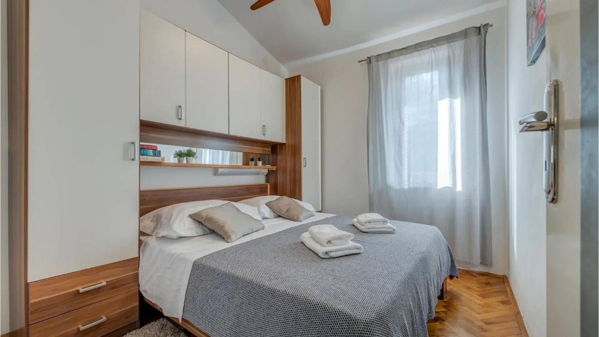 Vikendica Nice Home In Split With Wifi