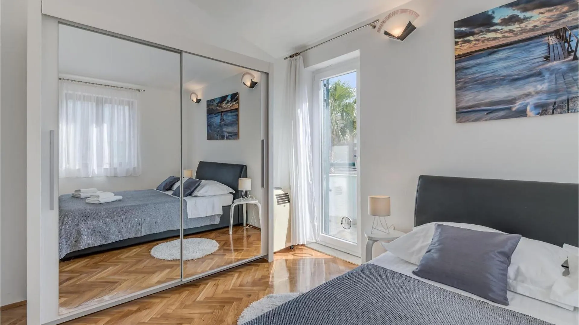 Nice Home In Split With Wifi Croatia