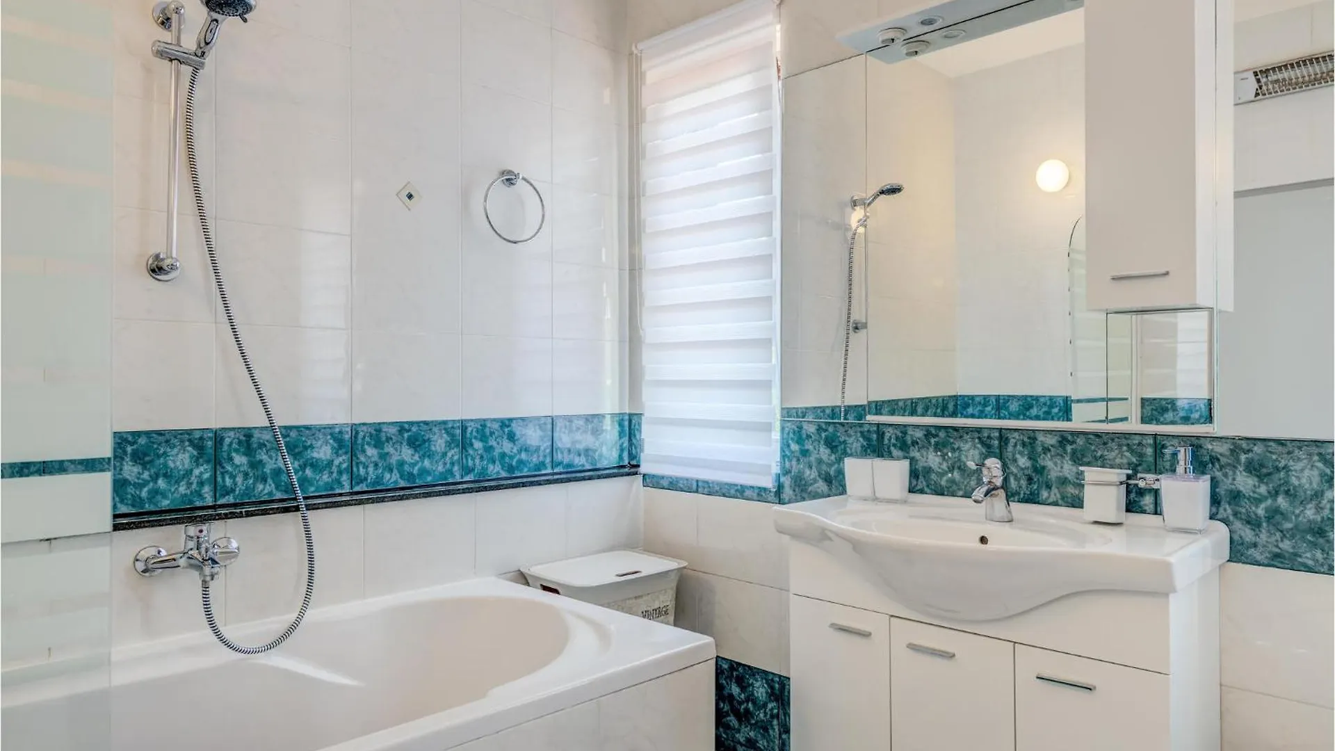 Nice Home In Split With Wifi Croatia