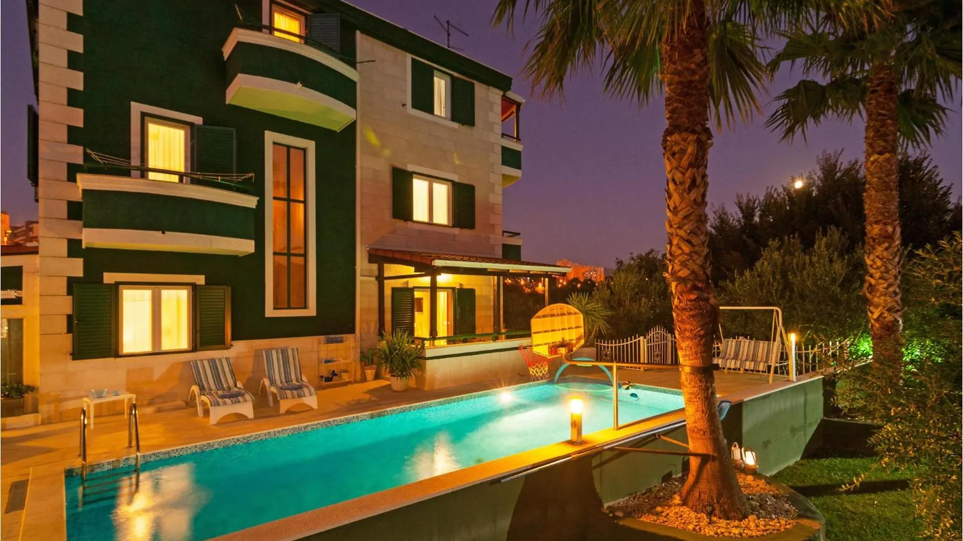Nice Home In Split With Wifi 0*,  Croatia