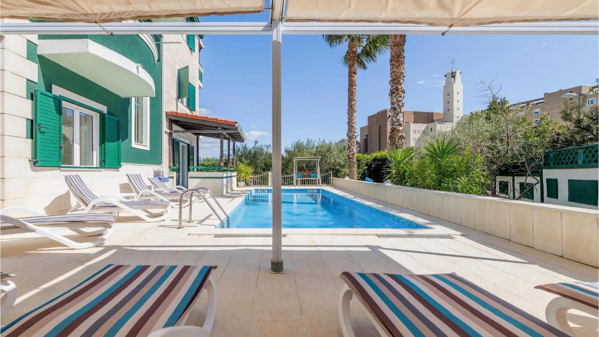 Vikendica Nice Home In Split With Wifi